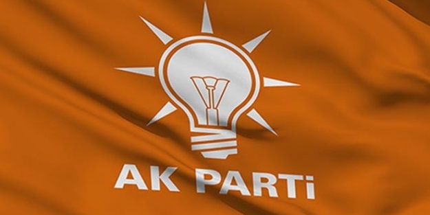 AK Parti'de bu isimler aday olamadı!