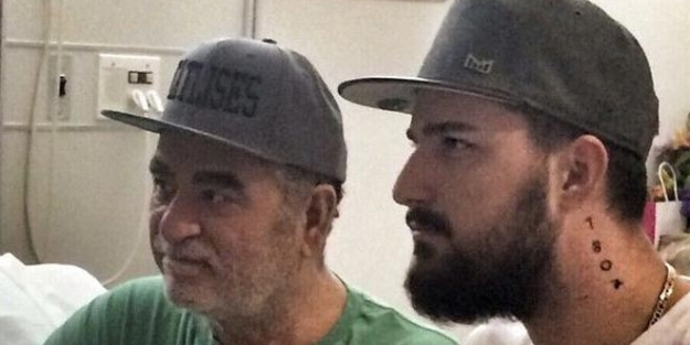 İbrahim Tatlıses aday oldu mu?