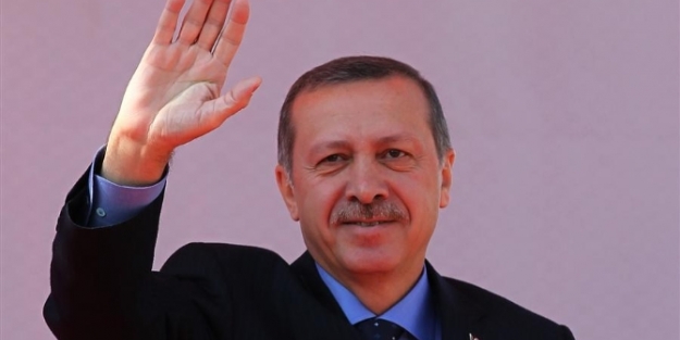 Erdoğan yurda döndü