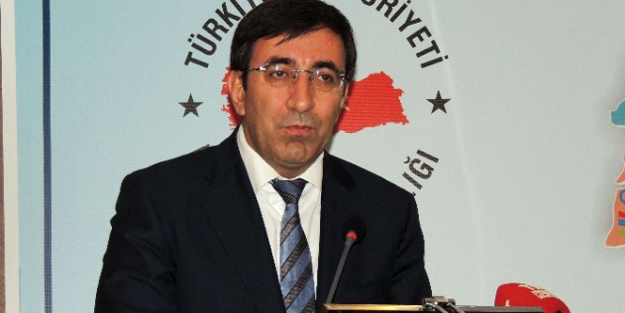 İntihar eden aday adayı ile ilgili konuştu