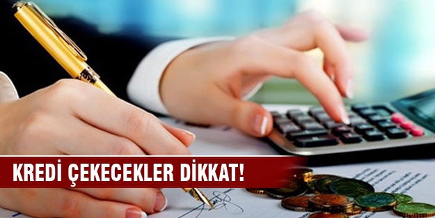 Kamu bankaları muslukları açtı