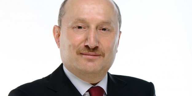 Biz varız, hazırız, kararlıyız, inançlıyız