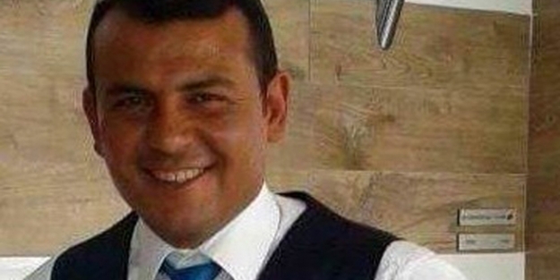 Eşine son mesajı gönderip kendini astı