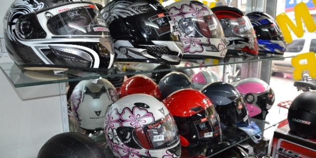 Ucuz kasklar öldürüyor