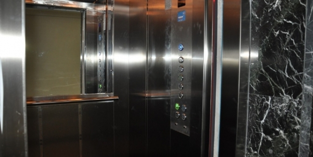 Asansör kazalarının yüzde 75’i Türkiye’de