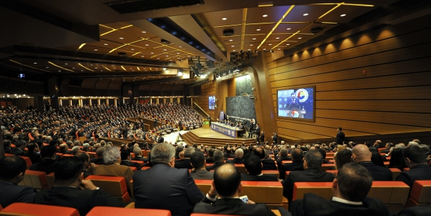 Matlı, Davutoğlu’ndan destek istedi