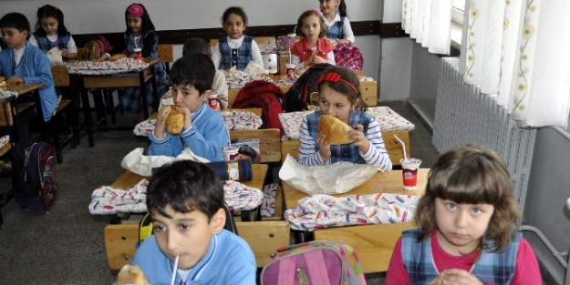 ’’Sınıf başkanı olursam döner alacağım’’