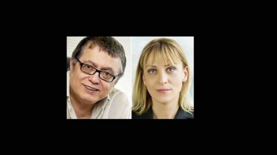 Cumhuriyet'in iki yazarına hapis şoku