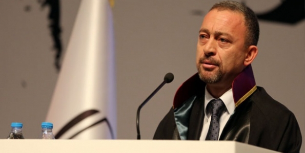 İstanbul Baro Başkanı’ndan Erdoğan’a yanıt