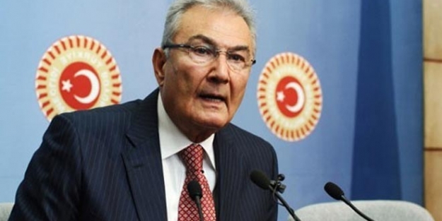 CHP Genel Başkanı için böyle hitap edince... Kırıkoğlu!