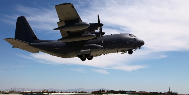 "Kartal Pençesi Operasyonu" iptal edildi