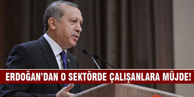 Kamudaki özel güvenlikçilere kadro yolda