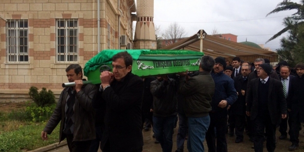 Cingil’in acı günü