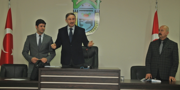 Bursa'da 60 kişiye iş imkanı