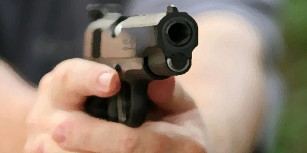 Öfkeli koca dehşeti: 2 ölü