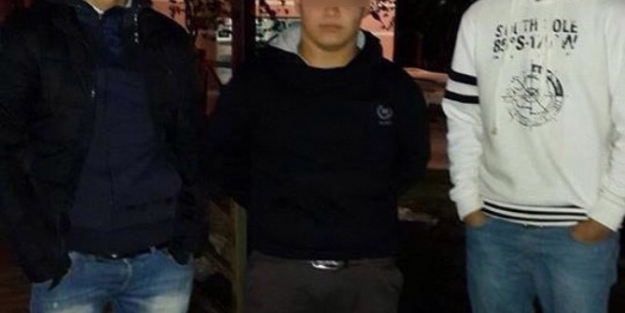 Uyuşturucu alışverişi kanlı bitti!