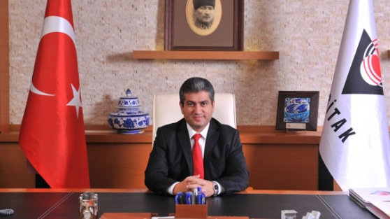 Bakan açıkladı!  Ankara'da  bomba istifa...