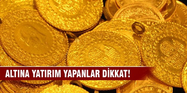 Dolar 2.64'ü aştı, altın yükseldi