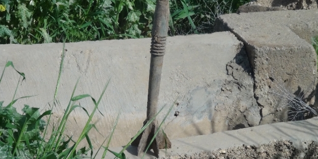 Suriye sınırında sıcak dakikalar