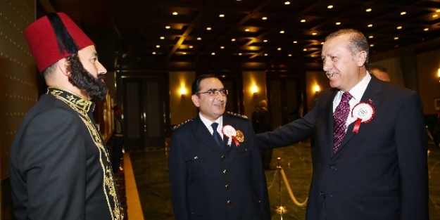 Erdoğan’a büyük sürpriz