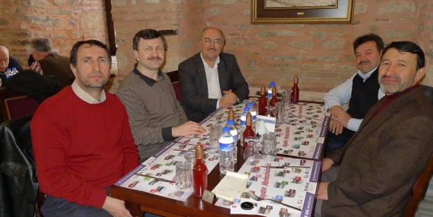 Deniz Feneri’nden Bursa’ya yardım desteği