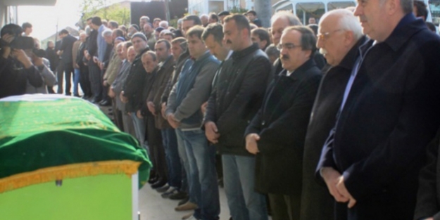 Bakan Nabi Avcı’nına acı günü