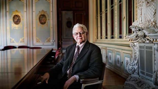 Türk Einstein'ı yoğun bakımda!