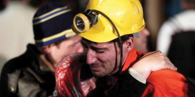 Soma'da büyük ayıp! Bu kadarı da olmaz