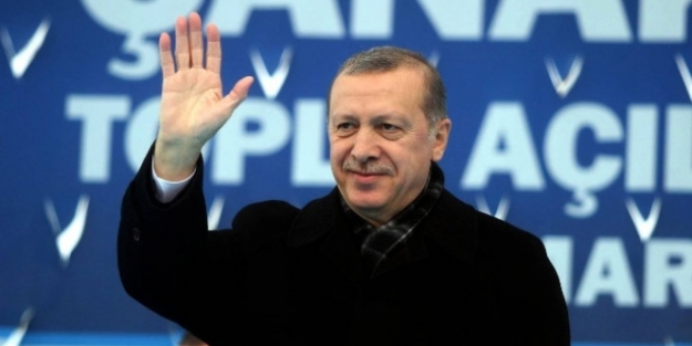 Erdoğan'dan flaş Süper Lig kararı