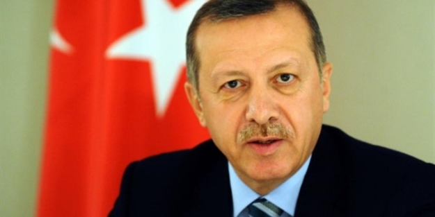 Erdoğan'dan 2 kanuna onay!