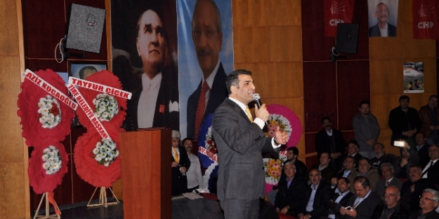 CHP adaylığından neden çekildiğini açıkladı