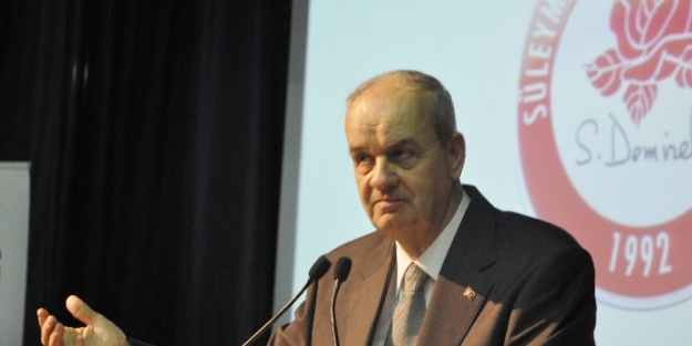 "Türkiye hukuk devletidir diyen yalan söylüyor"