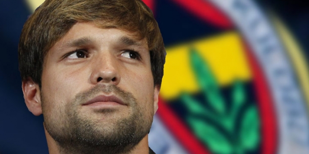 Diego Ribas‘tan TFF‘ye şok başvuru!