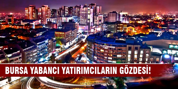 Bursa yatırımcıların gözdesi oldu!