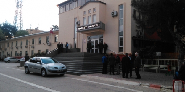 Baraj davasında karar çıktı