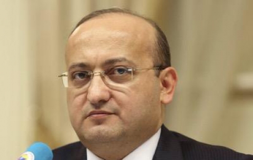 “Ateşle oynayan kendisi kaybeder”