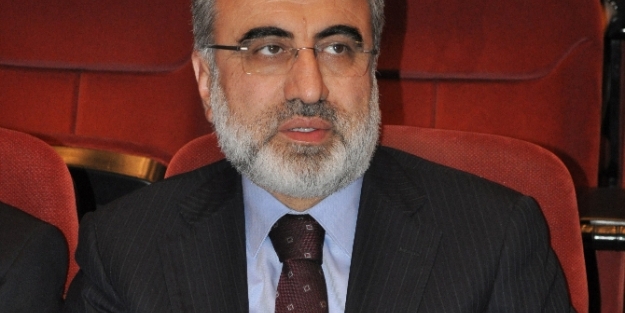 "Türkiye’nin en güvenilir yapısı olacak"