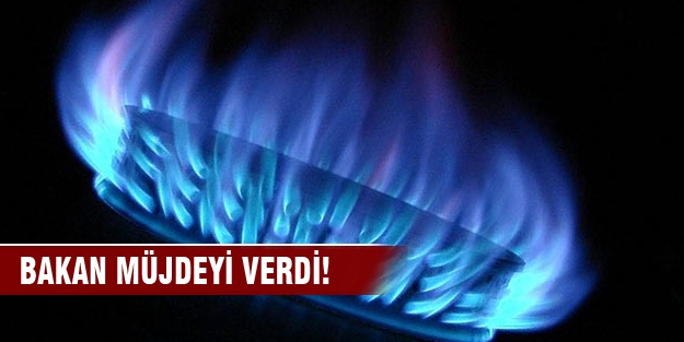 Bakan müjdeyi verdi! Ucuzlayacak