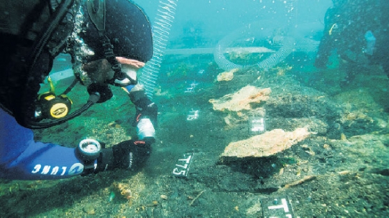 Siparişler 432 yıl sonra geliyor