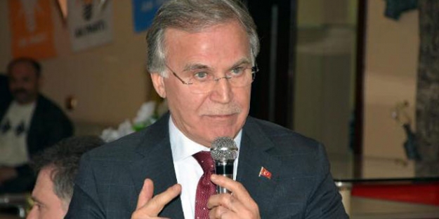 Demirtaş’a seslendi: 'Dağdaki militanlarınızın...'