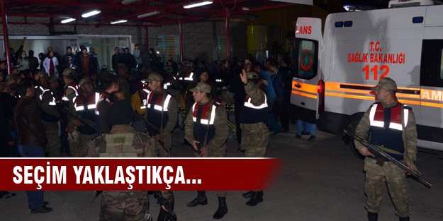 Milli Savunma Bakanı'ndan Ağrı açıklaması