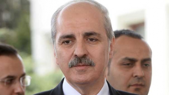 Hükümetten Demirtaş'a sert uyarı