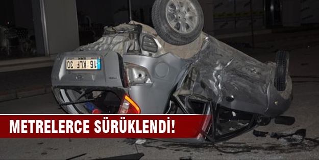 Bursa'da can pazarı!