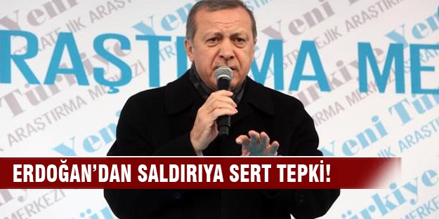 Faturayı Erdoğan'a kesti