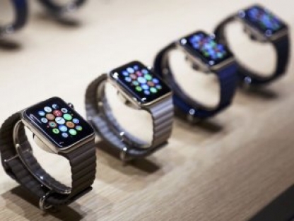 Apple Watch karaborsaya düştü