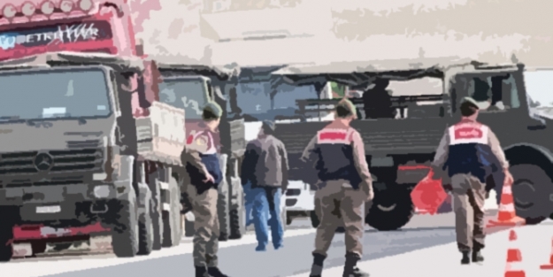 MİT TIR’ları davası sürüyor