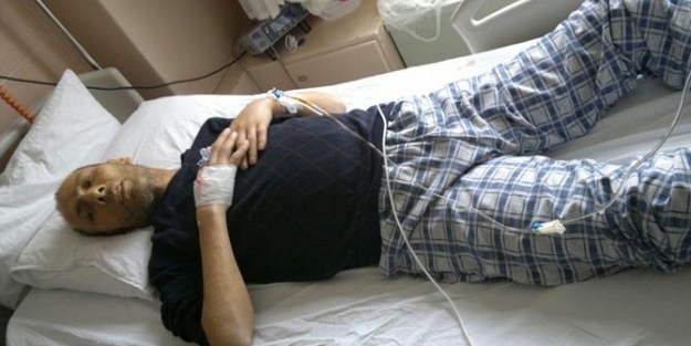 5 bin dolar bulamazsa hayatını kaybedecek