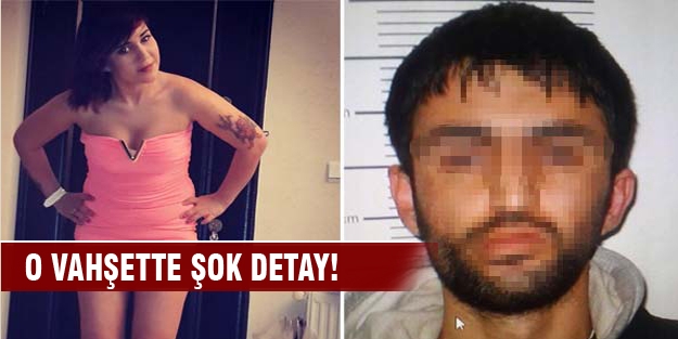 Nuran Dutlu'nun katilleri yakalandı!