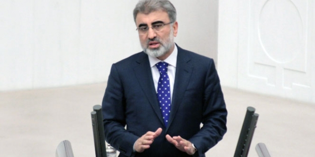 Bakan Yıldız'dan Soma açıklaması