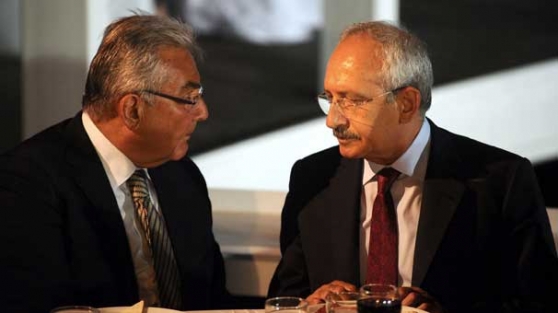 Kılıçdaroğlu’na Baykal şoku: O daveti reddetti!